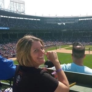 Meet your Posher, Lori